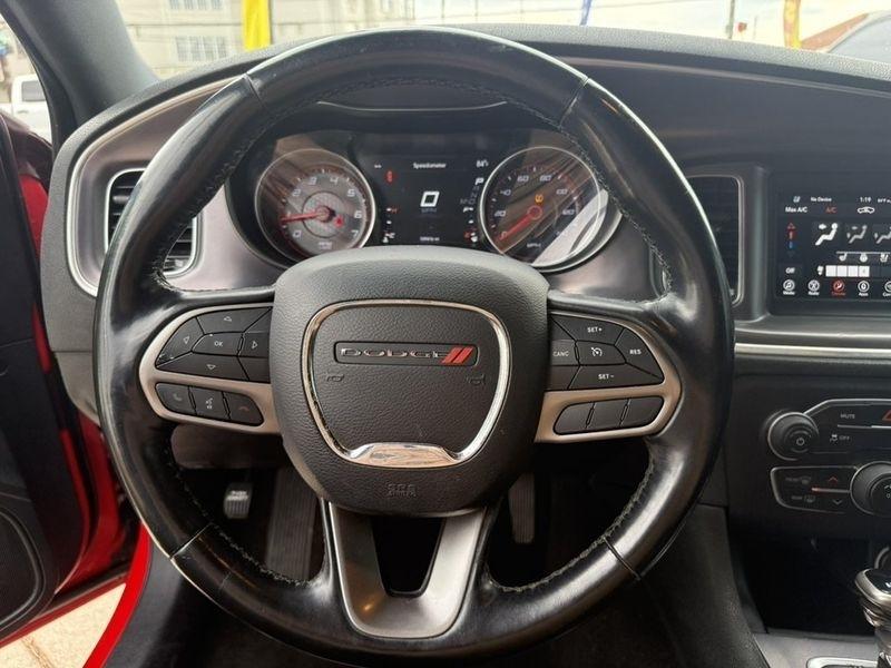 Dodge Charger SXT 2020