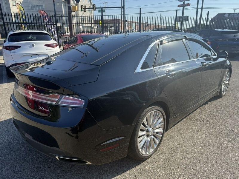 Lincoln MKZ FWD 2016