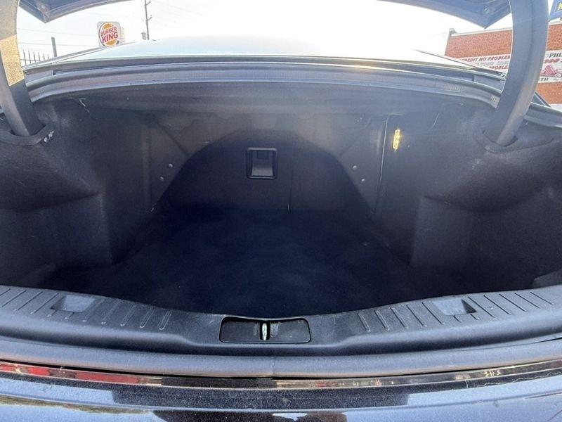 Lincoln MKZ FWD 2016