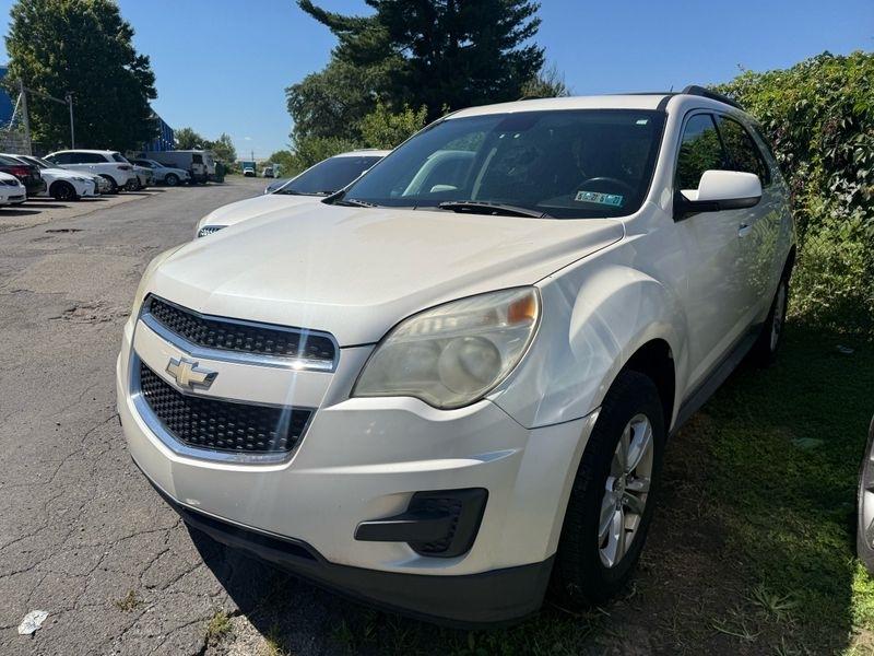 2013 Chevrolet Equinox 1LT 2WD