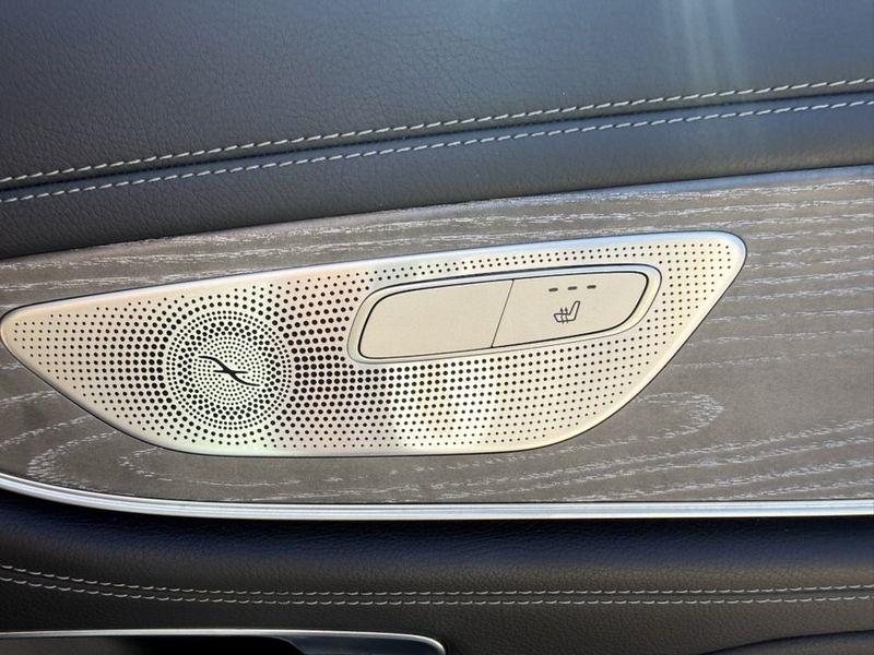 Mercedes-Benz AMG GT 53 Sedan 2020