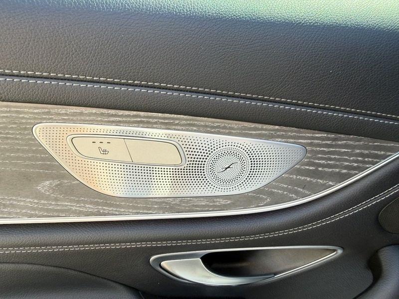 Mercedes-Benz AMG GT 53 Sedan 2020