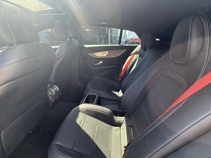 Mercedes-Benz AMG GT 53 Sedan 2020