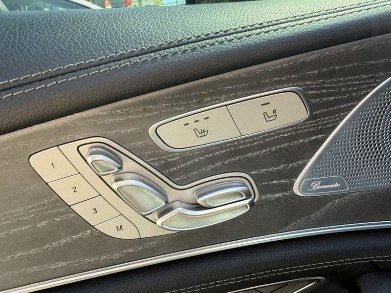 Mercedes-Benz AMG GT 53 Sedan 2020
