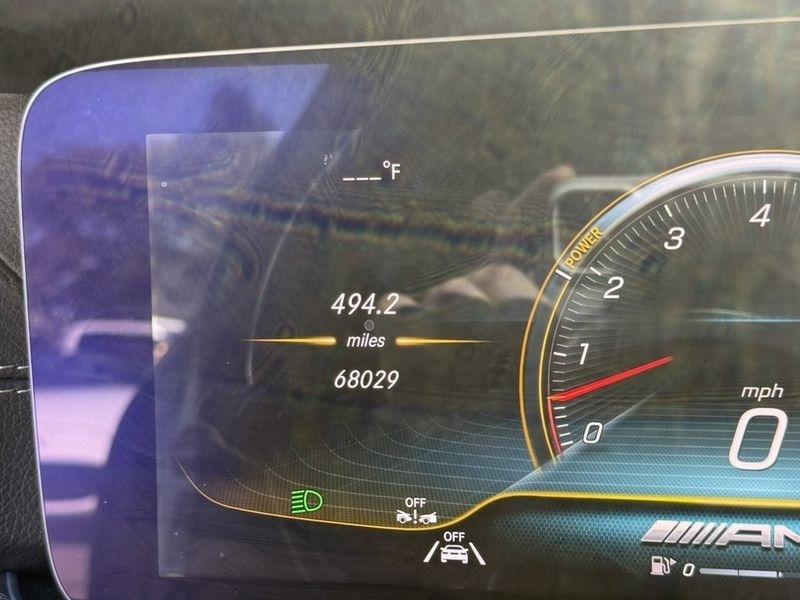 Mercedes-Benz AMG GT 53 Sedan 2020