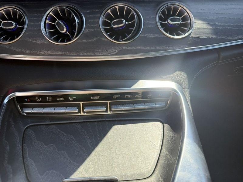 Mercedes-Benz AMG GT 53 Sedan 2020