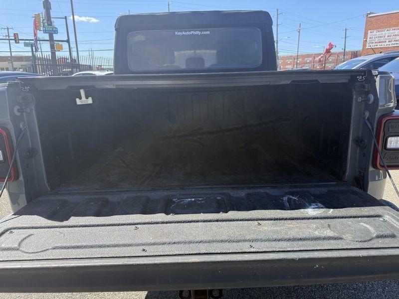 Jeep Gladiator Sport 2020