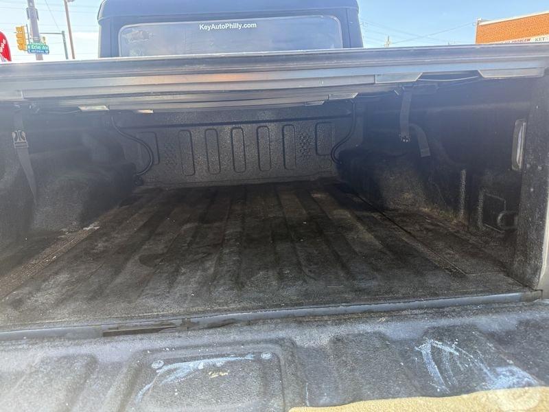 Jeep Gladiator Sport 2020