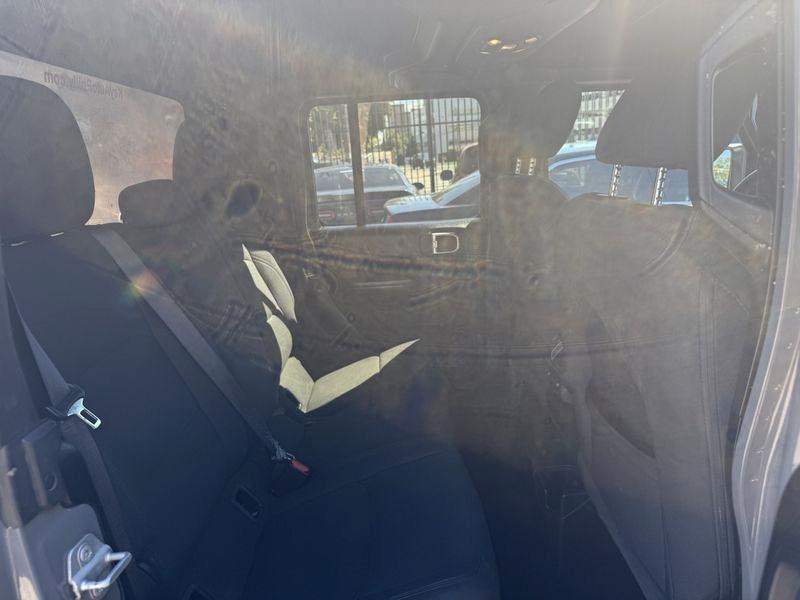 Jeep Gladiator Sport 2020
