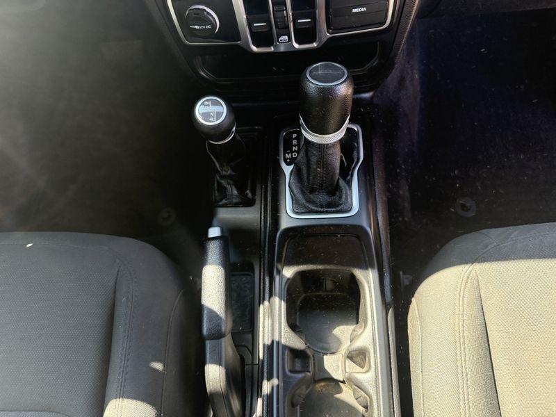 Jeep Gladiator Sport 2020
