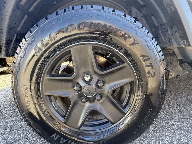 Jeep Gladiator Sport 2020