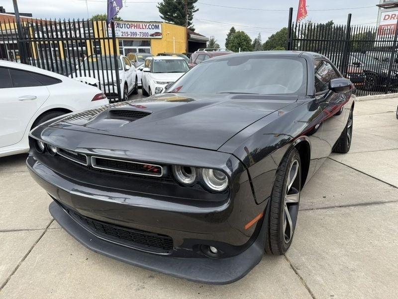 Dodge Challenger R/T Plus 2019