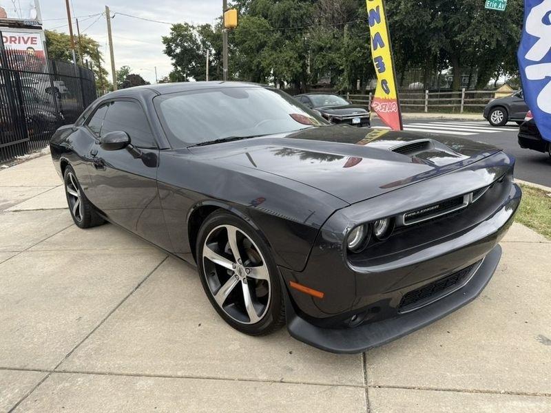 Dodge Challenger R/T Plus 2019
