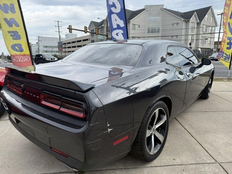 Dodge Challenger R/T Plus 2019