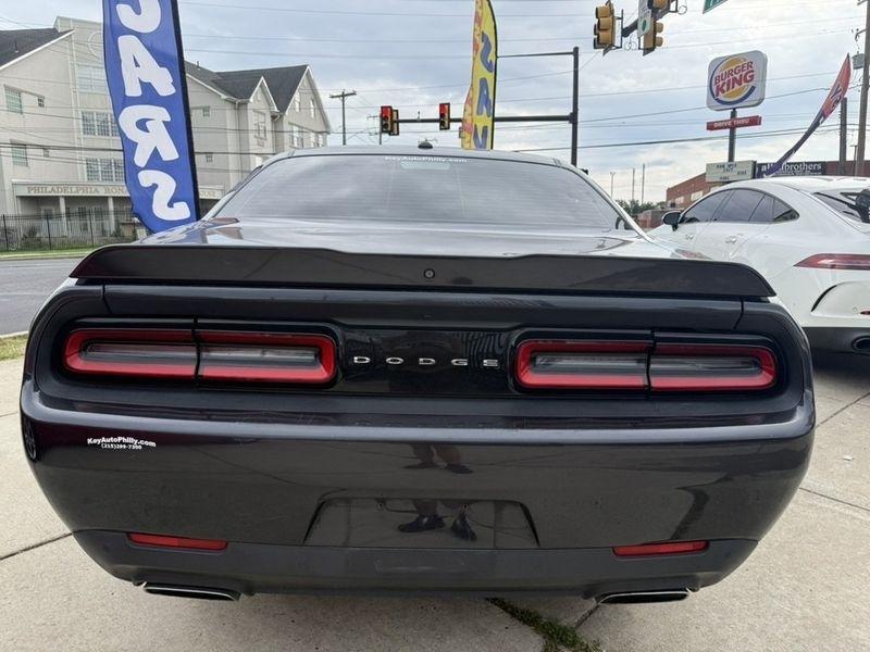 Dodge Challenger R/T Plus 2019