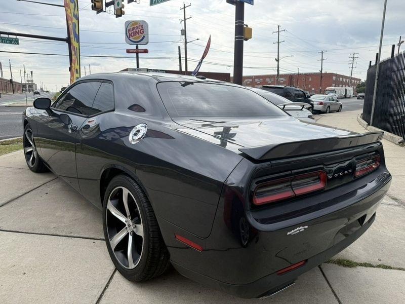 Dodge Challenger R/T Plus 2019