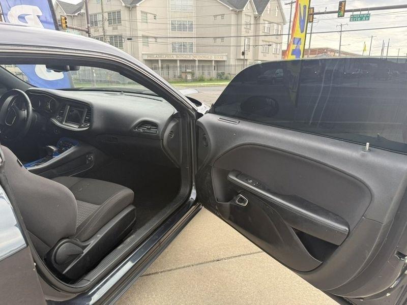 Dodge Challenger R/T Plus 2019