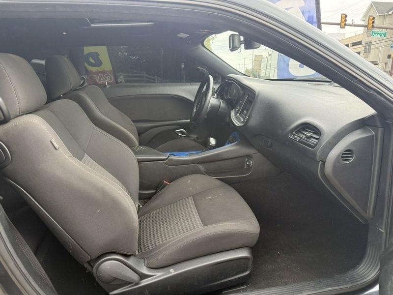 Dodge Challenger R/T Plus 2019