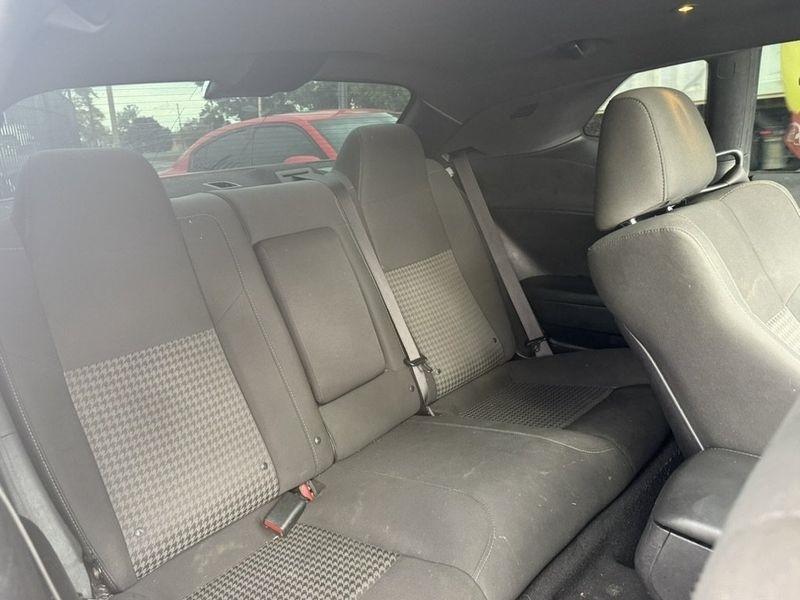 Dodge Challenger R/T Plus 2019