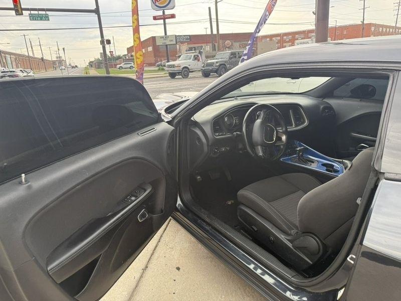 Dodge Challenger R/T Plus 2019