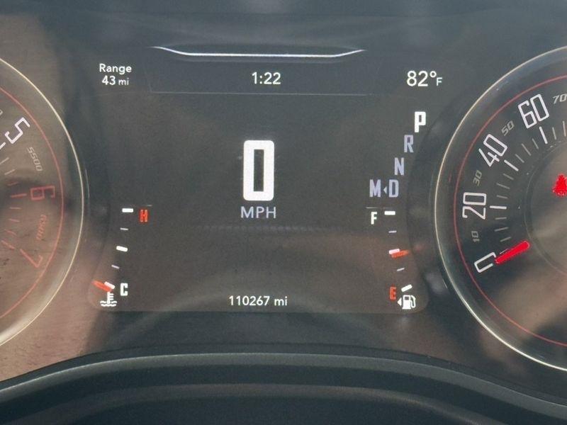 Dodge Challenger R/T Plus 2019