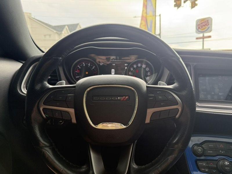 Dodge Challenger R/T Plus 2019