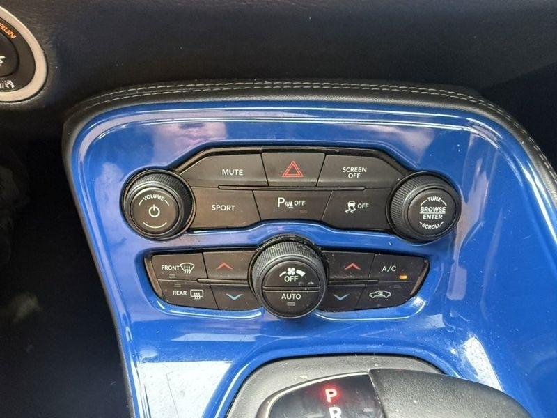 Dodge Challenger R/T Plus 2019