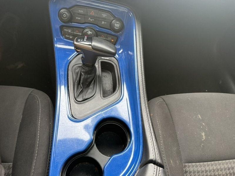 Dodge Challenger R/T Plus 2019