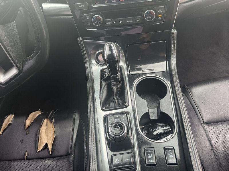 Nissan Maxima 3.5 SV 2020