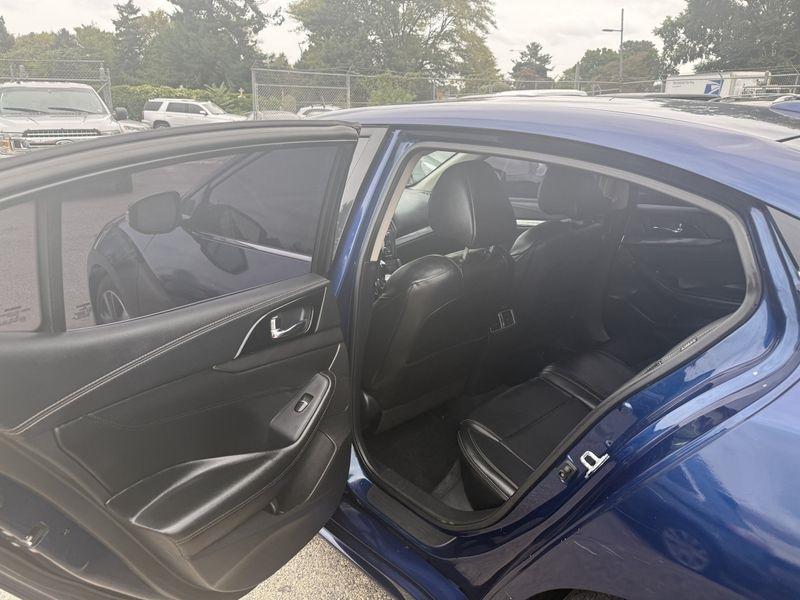 Nissan Maxima 3.5 SV 2020