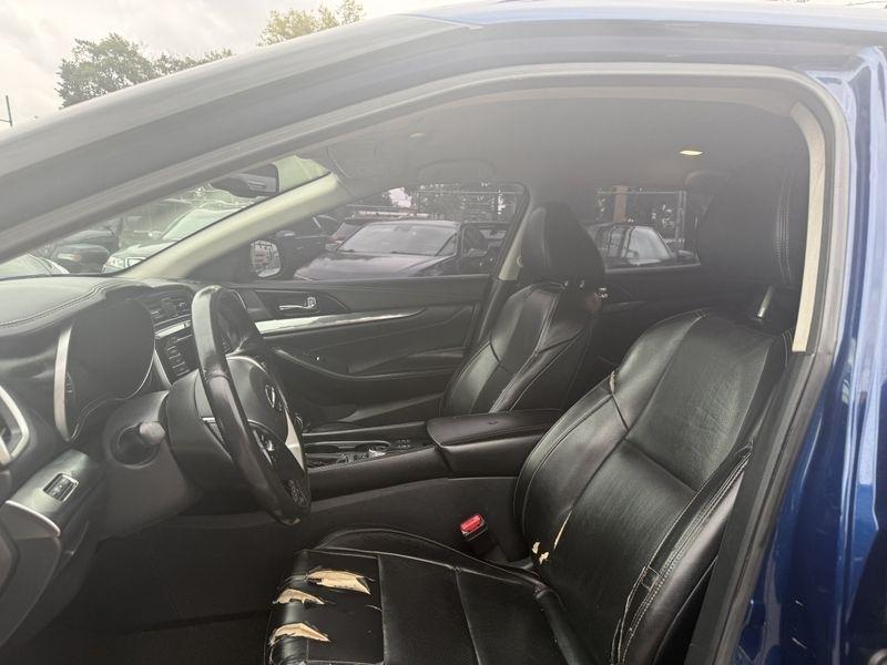 Nissan Maxima 3.5 SV 2020