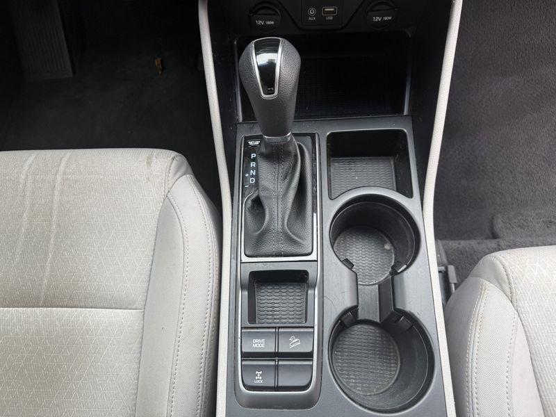 Hyundai Tucson SE AWD 2017