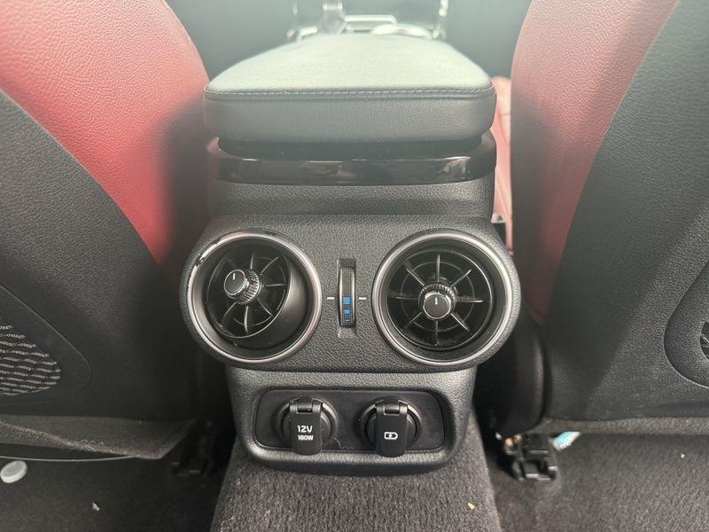 Kia Stinger GT-Line AWD 2020