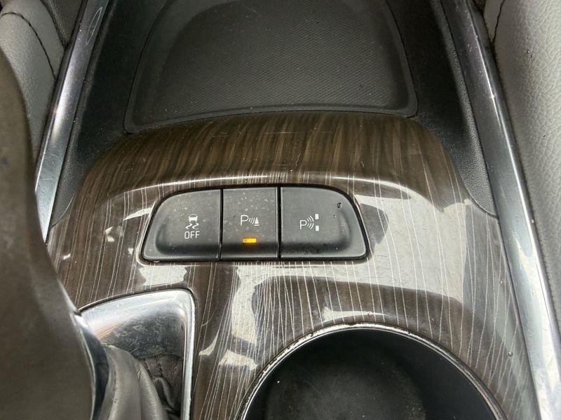 Chevrolet Malibu Premier 2017