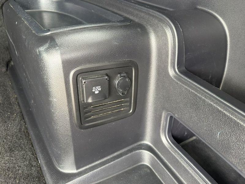 Toyota 4Runner  2017