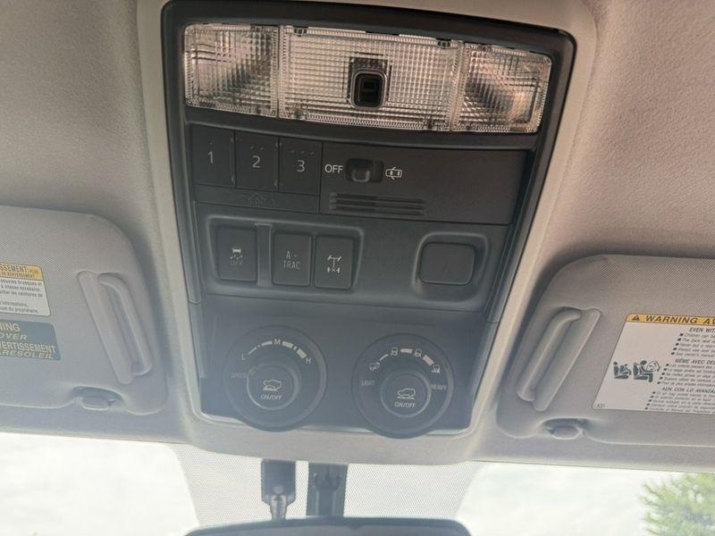Toyota 4Runner  2017