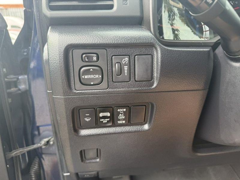Toyota 4Runner  2017