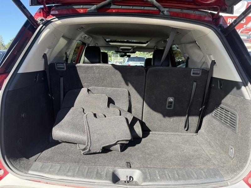 Nissan Pathfinder S 4WD 2019