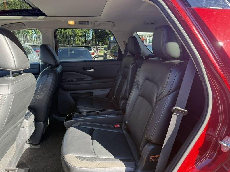 Nissan Pathfinder S 4WD 2019