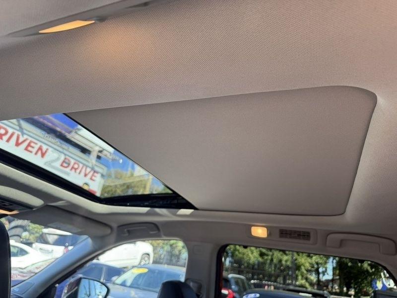 Nissan Pathfinder S 4WD 2019
