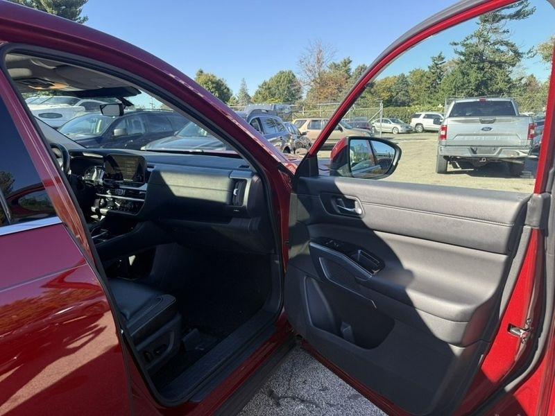 Nissan Pathfinder S 4WD 2019