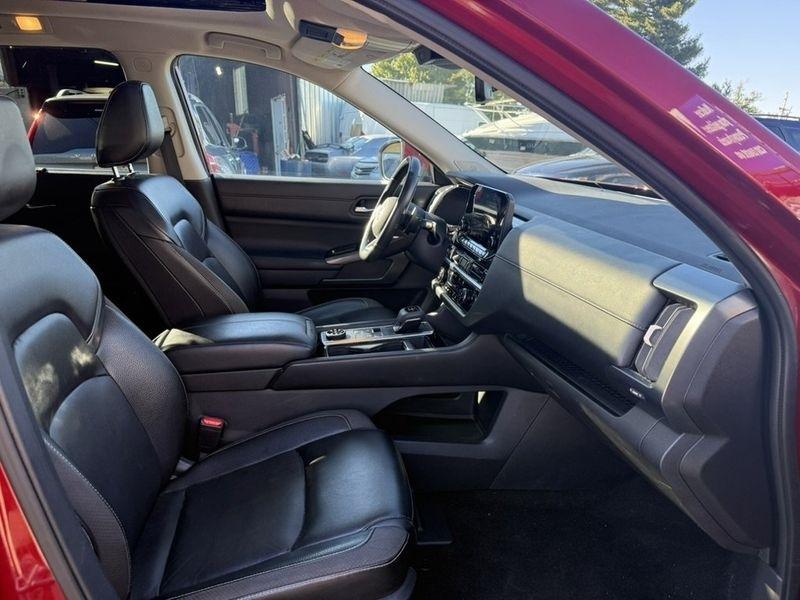 Nissan Pathfinder S 4WD 2019
