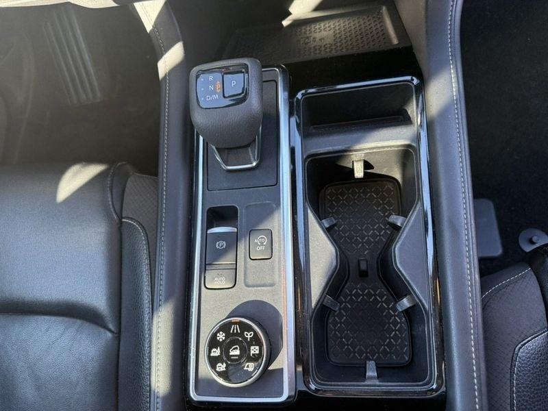 Nissan Pathfinder S 4WD 2019