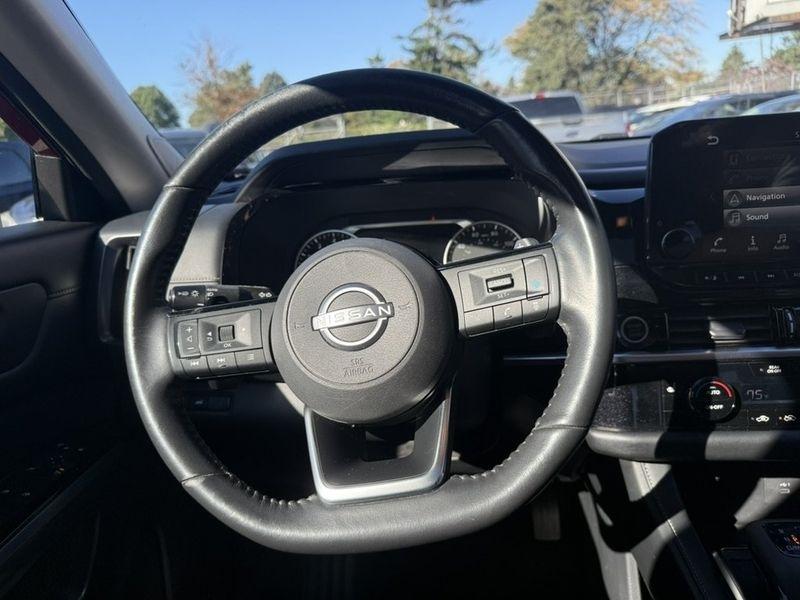 Nissan Pathfinder S 4WD 2019