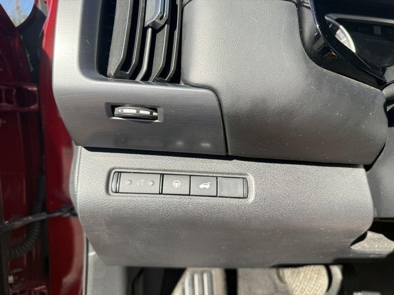 Nissan Pathfinder S 4WD 2019