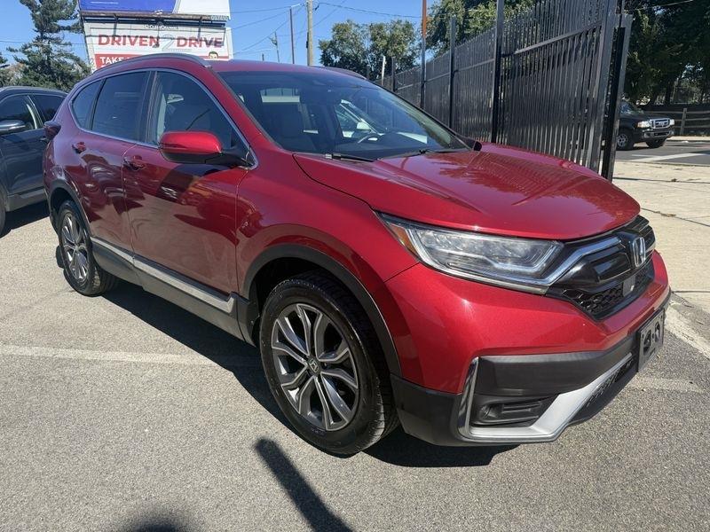 Honda CR-V Touring AWD 2020