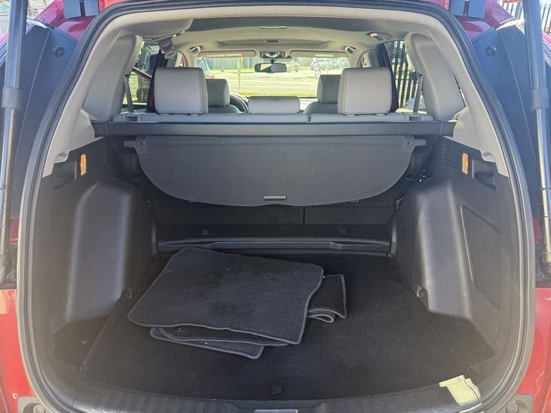 Honda CR-V Touring AWD 2020