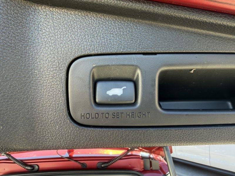 Honda CR-V Touring AWD 2020