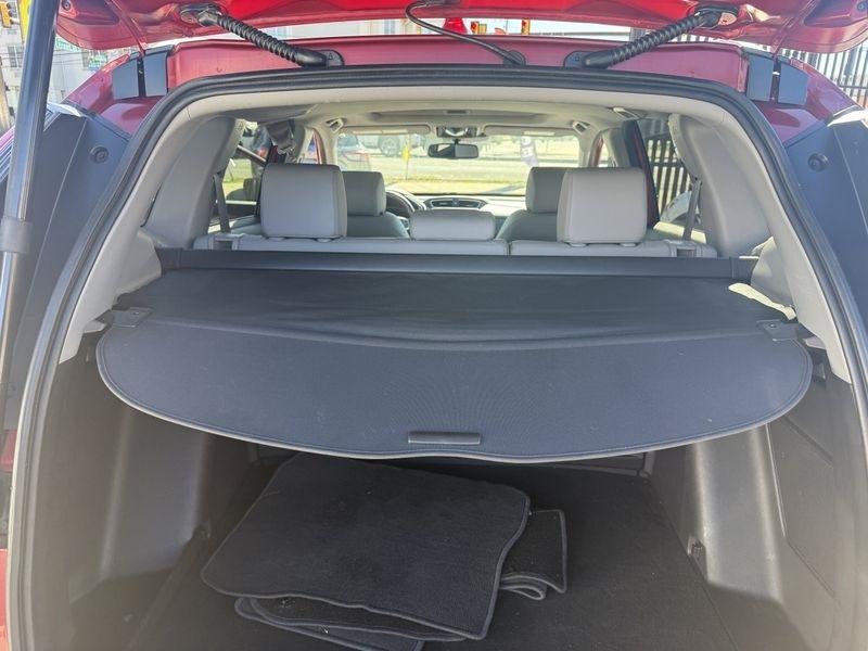 Honda CR-V Touring AWD 2020