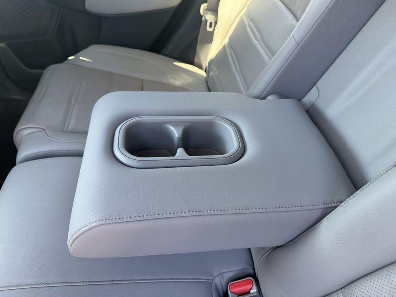 Honda CR-V Touring AWD 2020